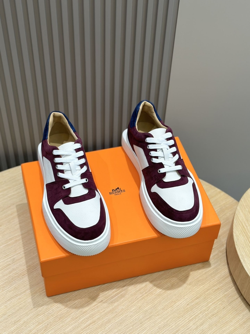 Hermes Sneakers